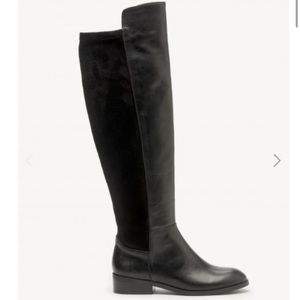 NEW SOLE SOCIETY BOOTS